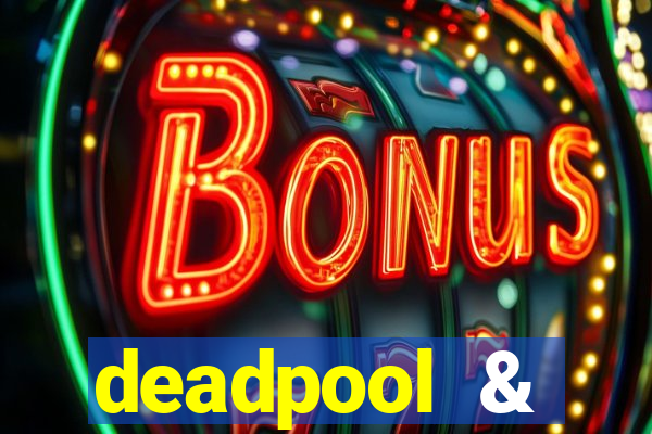 deadpool & wolverine vizerhd