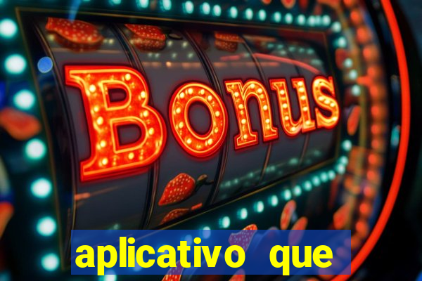 aplicativo que ganhar dinheiro jogando