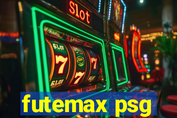 futemax psg
