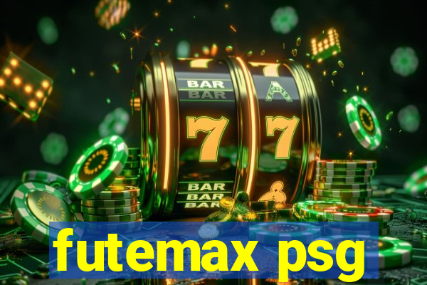 futemax psg