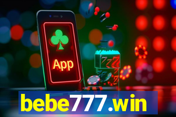bebe777.win