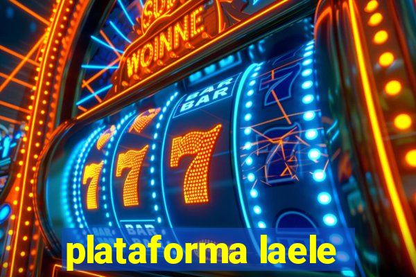 plataforma laele