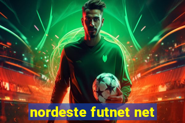 nordeste futnet net