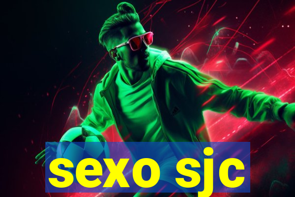 sexo sjc