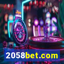 2058bet.com