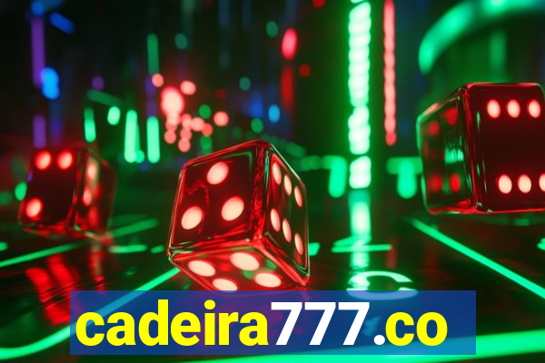 cadeira777.co