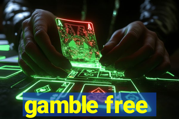 gamble free