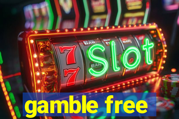 gamble free