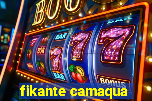 fikante camaqua