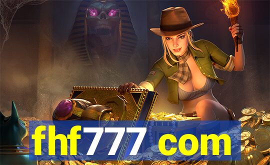 fhf777 com