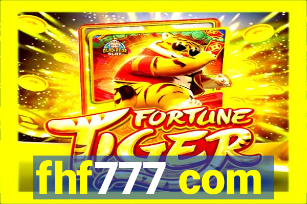 fhf777 com