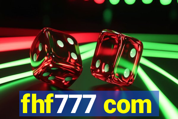 fhf777 com