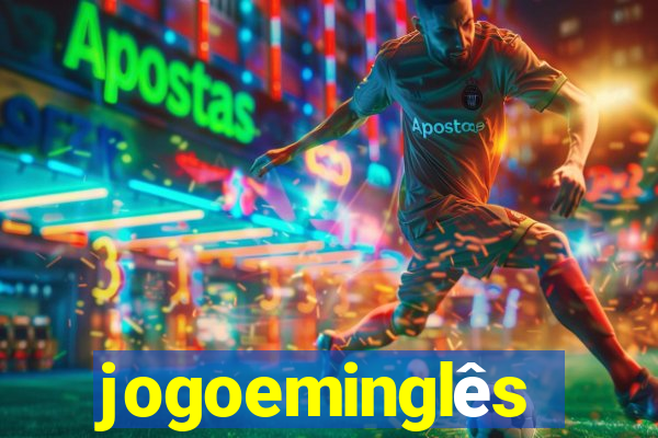jogoeminglês