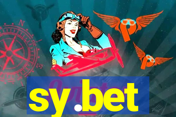 sy.bet