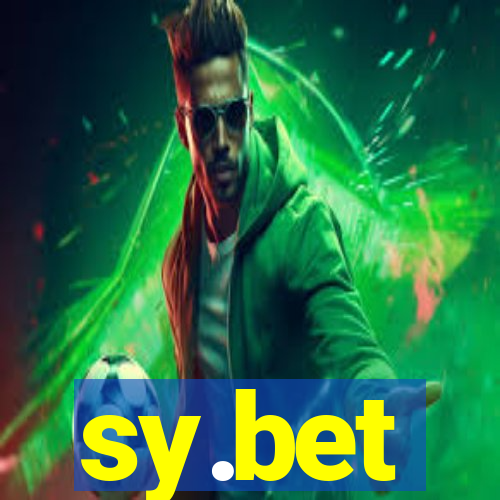 sy.bet