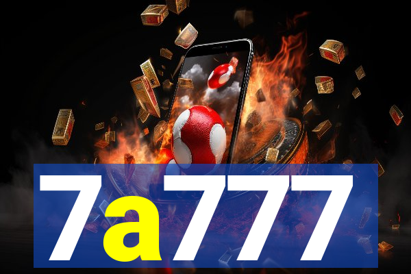 7a777