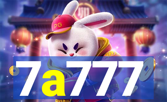 7a777
