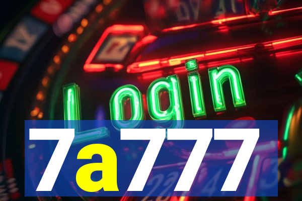 7a777