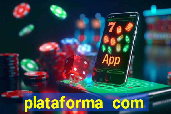 plataforma com jogos demo
