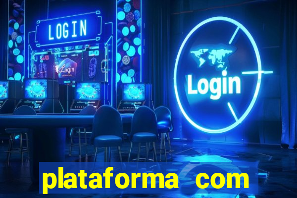 plataforma com jogos demo