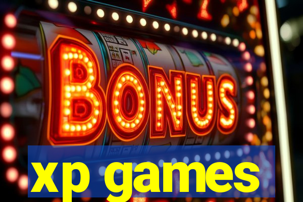xp games