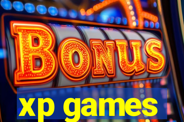 xp games