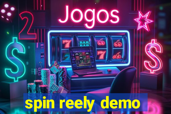 spin reely demo