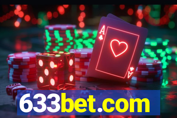 633bet.com