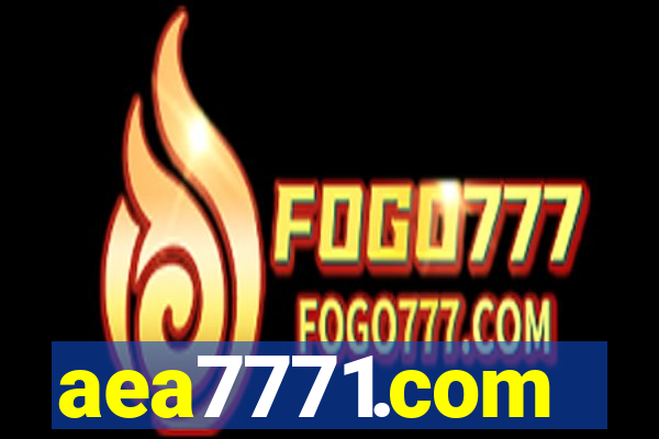 aea7771.com