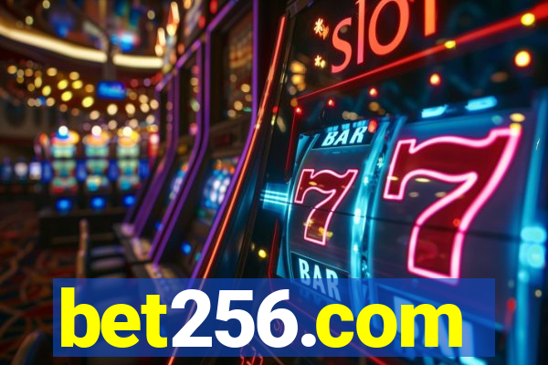 bet256.com