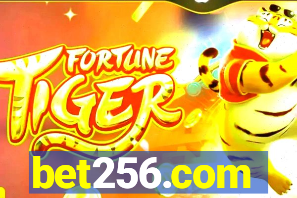 bet256.com