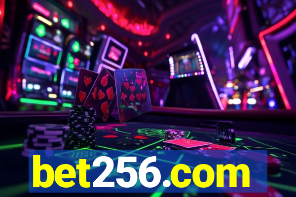 bet256.com