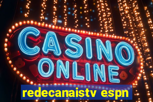 redecanaistv espn