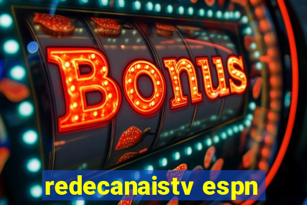 redecanaistv espn