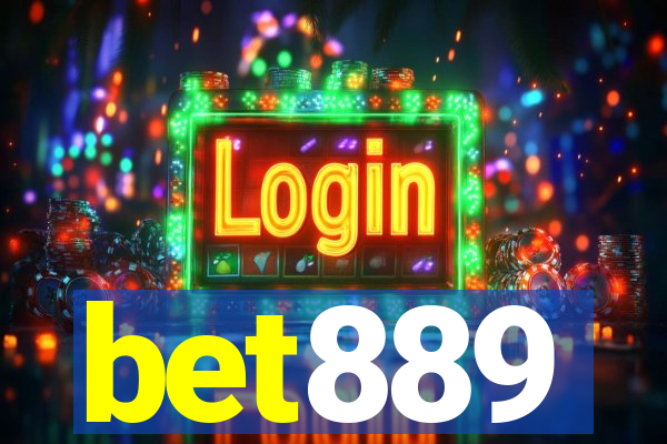 bet889