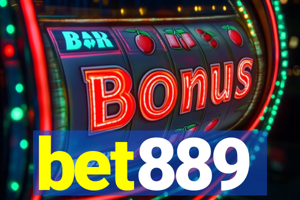 bet889