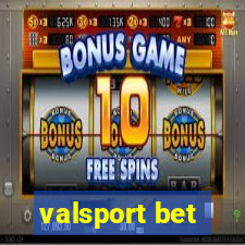 valsport bet