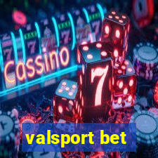 valsport bet