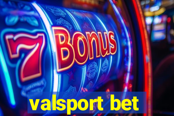 valsport bet
