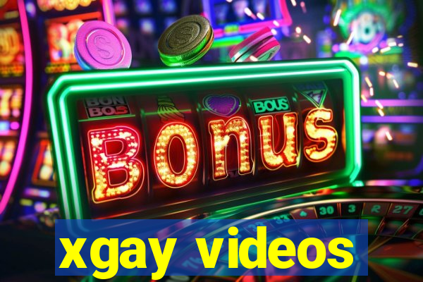 xgay videos