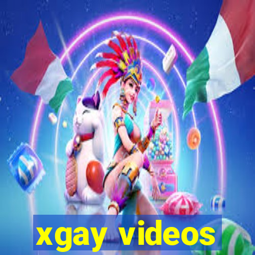 xgay videos