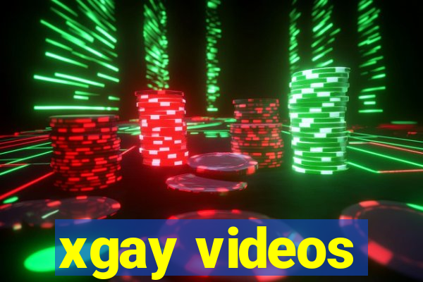xgay videos