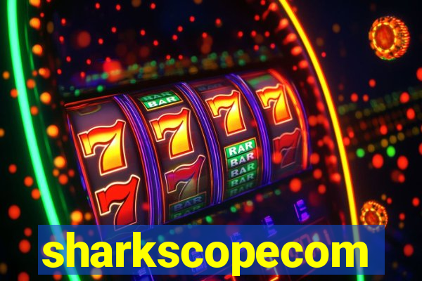 sharkscopecom