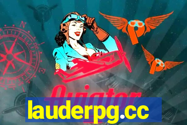 lauderpg.cc