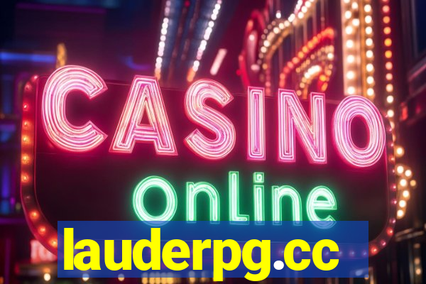 lauderpg.cc