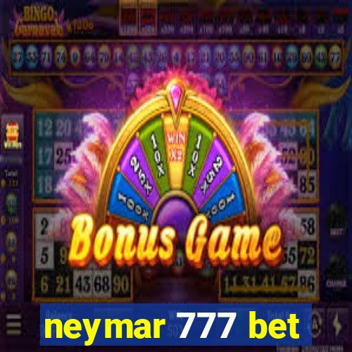 neymar 777 bet