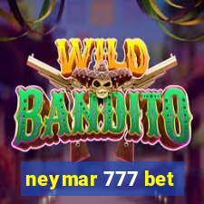 neymar 777 bet