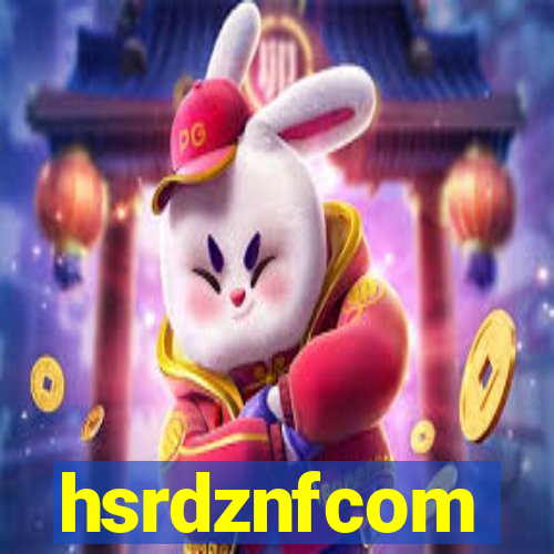 hsrdznfcom