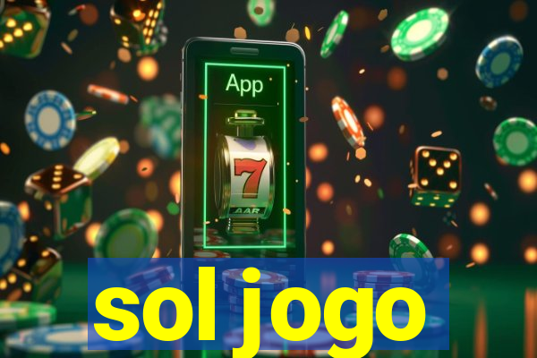 sol jogo