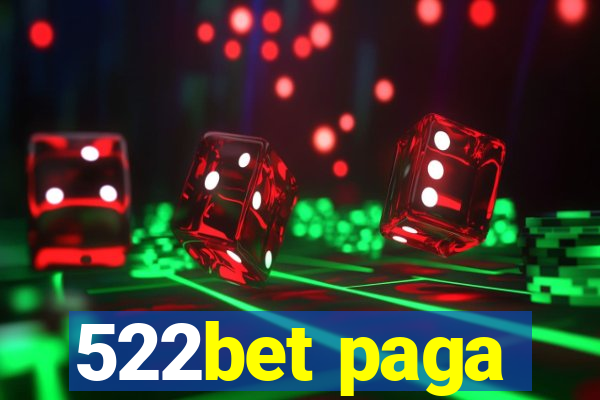 522bet paga
